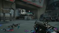 The Checkpoint isn't long, but it can be brutal (Image via 2K Games)